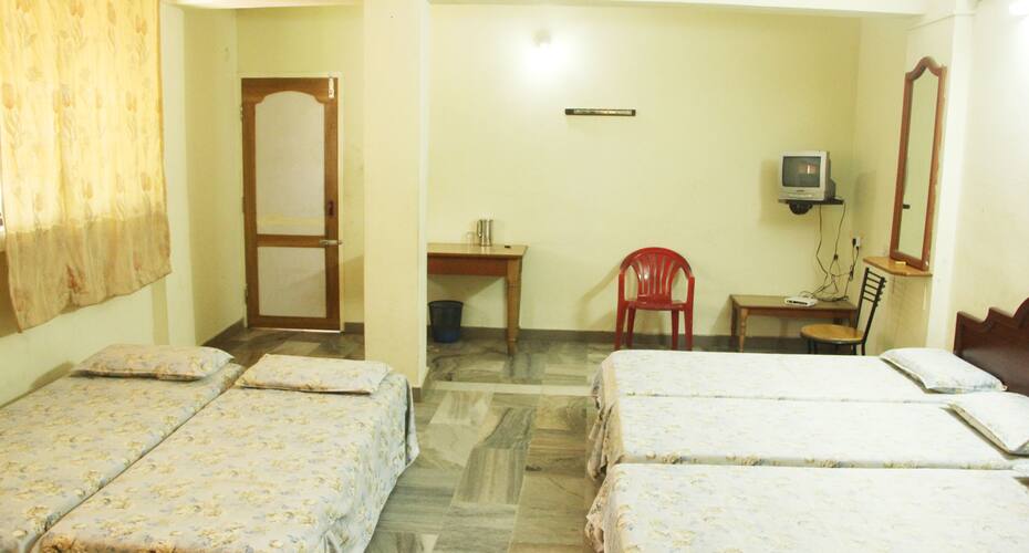 Grand Residency, Kochi 4